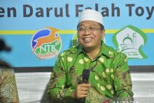 Kunjungi Ponpes di Lombok Timur, Gubernur Zulkieflimansyah Perintahkan OPD Respons Cepat - JPNN.com NTB