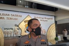 Polisi Segera Serahkan Surat Resmi Hasil Tes DNA PNS Semarang kepada Keluarga - JPNN.com Jateng