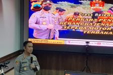 Begini Analisis Polisi Soal Pembunuhan PNS Bapenda Semarang - JPNN.com Jateng