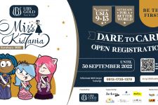 UBS Gold & KidZania Surabaya Gelar Ajang Pencarian Bakat tuk Anak-Anak Perempuan - JPNN.com Jatim