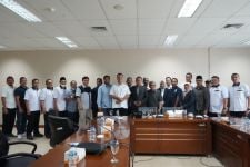Pendistribusian Pokir Dewan Tidak Transparan, Pengusaha Bogor Datangi DPRD - JPNN.com Jabar