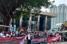 PAKSI Desak KPK Usut Tuntas Dugaan Keterlibatan DPRD Kabupaten Bogor Soal Proyek Pokir - JPNN.com Jabar