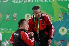 Ditunggak Pemkot Surabaya, Ini Besaran Bonus Atlet Peraih Medali Porprov Jatim yang Dijanjikan - JPNN.com Jatim