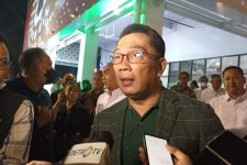 Ridwan Kamil Dorong PT MUJ Melakukan Pengembangan dan Pemanfaatan EBT - JPNN.com Jabar
