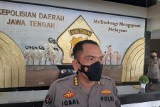 Pascakecelakaan Beruntun Tol Pejagan Brebes, Polisi Minta Warga Tak Bakar Ilalang di Dekat Jalan - JPNN.com Jateng