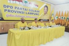 Mau Dapat Mobil? Ikuti Acara Jalan Sehat Partai Golkar, Catat Tanggalnya - JPNN.com Lampung