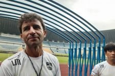 Persib Kembali Latihan Menjelang Duel Klasik Liga 1 Melawan Persija - JPNN.com Jabar