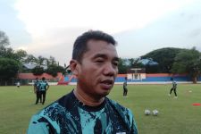 Persis Solo Belum Dapat Pelatih Baru, Caretaker Rasiman Bilang Begini - JPNN.com Jateng