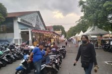 Gibran Mau Intervensi Acara Internal Keraton Surakarta, Gusti Moeng Buka Suara - JPNN.com Jateng