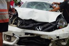 Mobil Tabrak 10 Motor di Bantul, Polisi Bawa Kabar Soal Korban Jiwa - JPNN.com Jogja