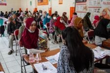 Tidak Ada Anggaran Khusus BLT pada APBD 2023 Kota Yogyakarta - JPNN.com Jogja