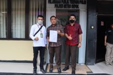 Gegara Hal Ini Alvin Lim Dilaporkan Polisi Oleh Persatuan Jaksa Republik Indonesia - JPNN.com Jabar