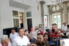 Fraksi PDIP DKI Jakarta Datang ke Semarang, Temui Wali Kota Hendi, Terkait Pilkada 2024? - JPNN.com Jateng
