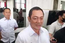 Diminta Maju Pilgub DKI Jakarta 2024, Hendi Hanya Bilang Begini - JPNN.com Jateng