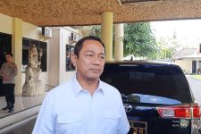 Digoda Maju ke Pilgub DKI Jakarta 2024, Hendi: Fokus Dulu di Semarang - JPNN.com Jateng