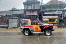 Info BMKG Lampung: 5 Wilayah Mengalami Cuaca Ekstrem, Waspadalah  - JPNN.com Lampung