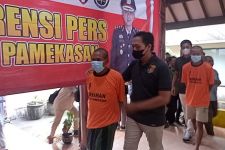 Kabar Terbaru Kasus Pembakaran Truk Muatan Tembakau di Pamekasan, Pelakunya Ternyata - JPNN.com Jatim