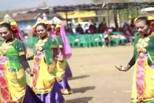 Di Balik Festival Pesona Teluk Saleh di Sumbawa, Ternyata....  - JPNN.com NTB