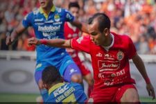 Jadwal Pertandingan Persib vs Persija Bergeser, Ada Apa?  - JPNN.com Jakarta