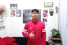 Profil Aditya Arya Nugraha, Kiper Persebaya dari Malang untuk Timnas Indonesia - JPNN.com Jatim