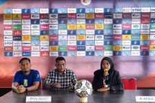 PSIM Yogyakarta Vs Persekat, Coach Erwan: Bismillah, Tiga Poin - JPNN.com Jogja
