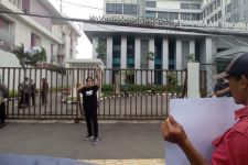 Masyarakat Bogor Tuntut Kejati Jabar Kawal Pengungkapan Kasus Dugaan Korupsi RSUD Parung - JPNN.com Jabar