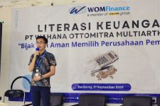Pentingnya Literasi Keuangan untuk Masyarakat Dalam Menentukan Jasa Pembiayaan - JPNN.com Jabar