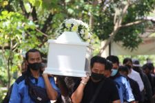 Siapa Sosok Pembunuh PNS Semarang Saksi Korupsi? Begini Kata Polisi, Ternyata - JPNN.com Jateng