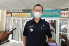 Wilayah yang Terkena Kebocoran Pipa Minyak Bumi Perhatikan Pesan dari Sekdaprov Lampung Ini - JPNN.com Lampung