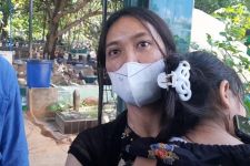 Pemakaman PNS Semarang Selesai, Sang Anak: Selamat Beristirahat Papa - JPNN.com Jateng