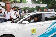 Siap-siap, Tahun Ini Mobil Listrik Bakal Berseliweran di Jalanan Kota Bogor - JPNN.com Jabar