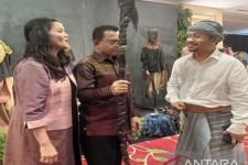 Torang Sitorus Gelar The Batak Culture Exibition, Sebagai Ajang Memperkenalkan Kebudayaan Batak  - JPNN.com Sumut