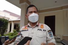 Wahai yang Suka Bolos, Satpol PP Mataram Siap Tindak - JPNN.com NTB