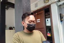 Pengacara Yosep Parera Ditangkap KPK, Rekan Kerja Beri Pesan Penting - JPNN.com Jateng