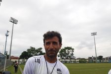 Luis Milla Bakal Nostalgia Saksikan Timnas Indonesia vs Curacao di GBLA - JPNN.com Jabar