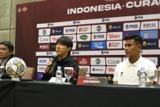 Menjelang Laga Timnas Indonesia vs Curacao, Asnawi Kemungkinan Tak Masuk Line Up - JPNN.com Jabar