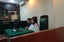 Tok, Siswa SMKN 2 Jember Penendang Mati Teman Sekelas Divonis 5 Tahun Penjara - JPNN.com Jatim