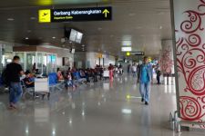 Jumlah Penumpang Bandara Juanda Naik 96 Persen, Tujuan Singapura Terbanyak - JPNN.com Jatim