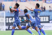 Coach Erwan Ungkap Kunci Sukses PSIM Yogyakarta Meraih Kemenangan Penting - JPNN.com Jogja