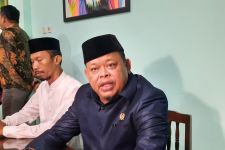 Seusai Menyuruh Sopir Truk Push Up dan Berguling di Jalanan Tajudin Tabri Memohon Maaf - JPNN.com Jabar