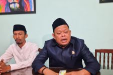 Tajudin Tabri Diperiksa BKD DPRD Depok Selama Satu Jam - JPNN.com Jabar