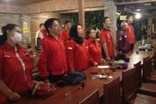 Kader PDIP Jogja Berkumpul, Bersiap Memenangkan Pemilu 2024 - JPNN.com Jogja