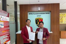 IMM Desak Kejati Sumut Usut Keterlibatan Mantan Wali Kota Sibolga dalam Kasus Rusunawa - JPNN.com Sumut