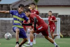 Coach Seto Ungkap Tujuan Laga Uji Coba PSS Sleman Vs BNNP DIY - JPNN.com Jogja