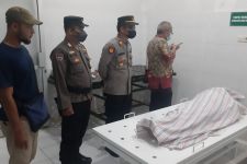 UGM Berduka, Guru Besar SW Meninggal Terseret Ombak di Pantai Indrayanti - JPNN.com Jogja