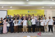 Ratusan Koperasi di Kabupaten Bekasi Mati Suri - JPNN.com Jabar
