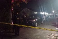 Terjadi Ledakan di Aspol Sukoharjo, Seorang Polisi Berlumuran Darah - JPNN.com Jateng