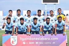 PSIM vs Persela Lamongan: Suporter Laskar Joko Tingkir Tidak Usah Datang - JPNN.com Jatim