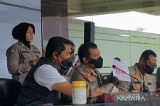 Polisi Ungkap 418 Kasus Kejahatan di Jawa Tengah, Tersangkanya Banyak Sekali - JPNN.com Jateng