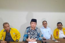 Sanksi Tegas Partai Golkar Menanti Tajudin Tabri - JPNN.com Jabar